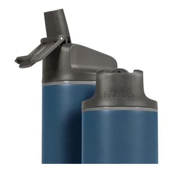 17 Oz .HIDRATESPARK Pro Steel Straw Lid - DB (Q848522)