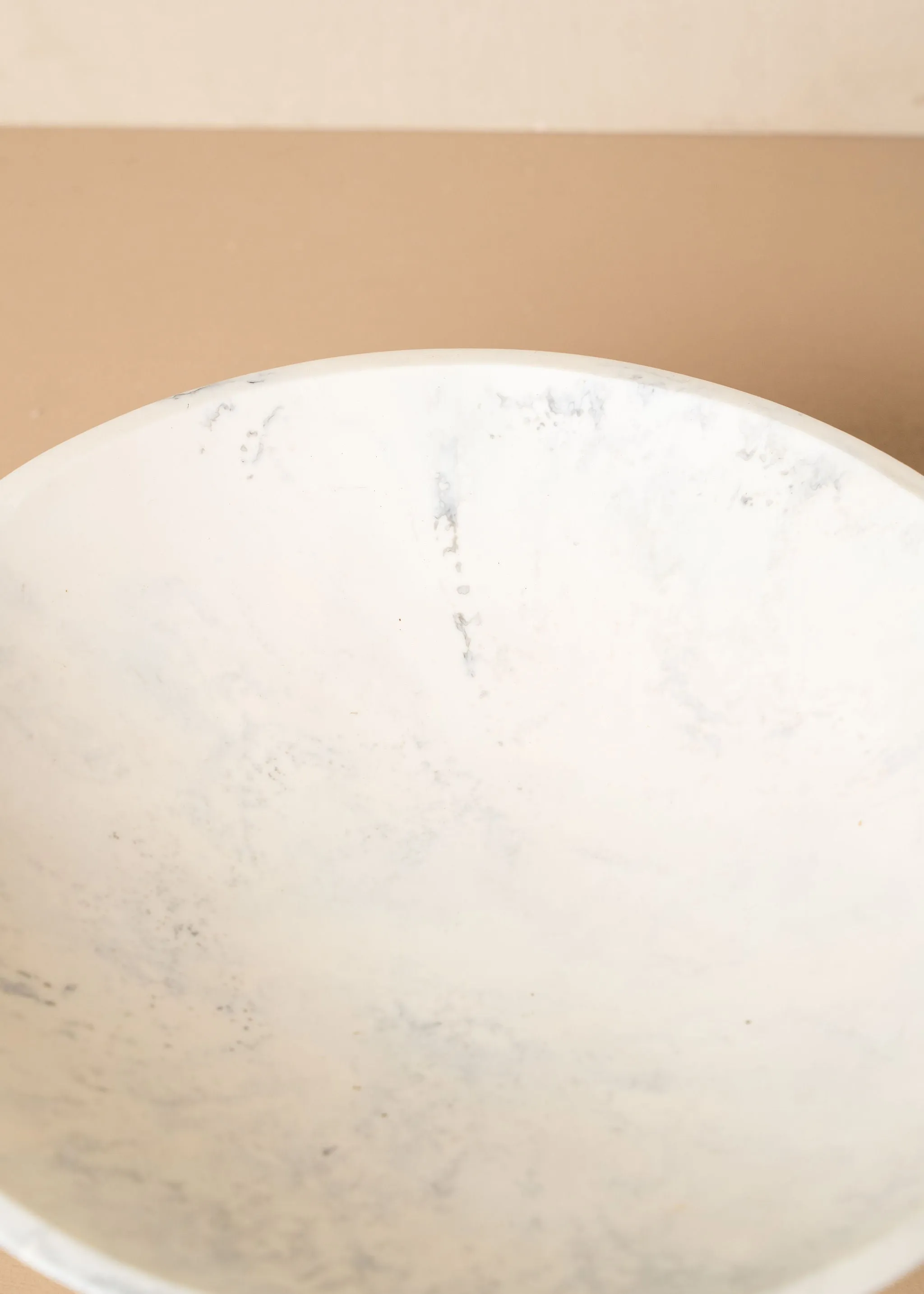 Flow Resin Fruit Bowl | Merle