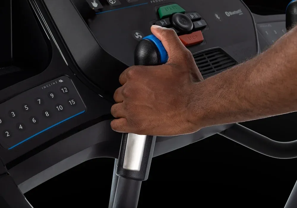 Horizon 7.0 AT Treadmill