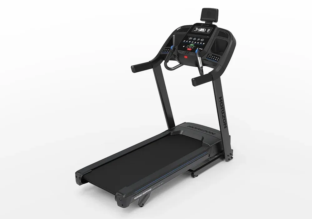 Horizon 7.0 AT Treadmill