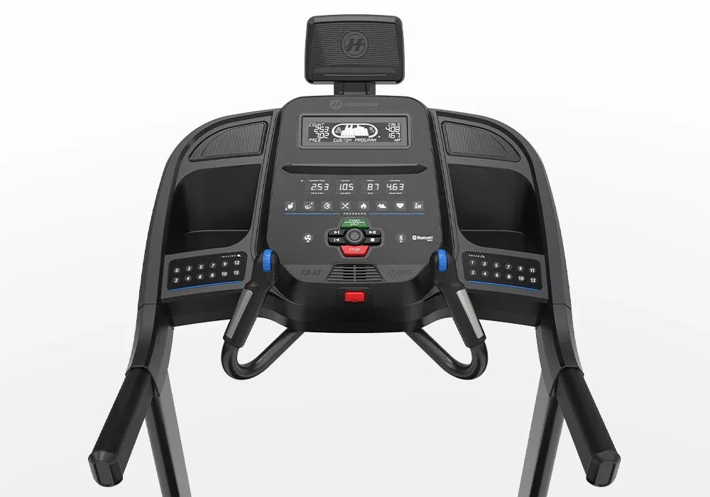 Horizon 7.0 AT Treadmill