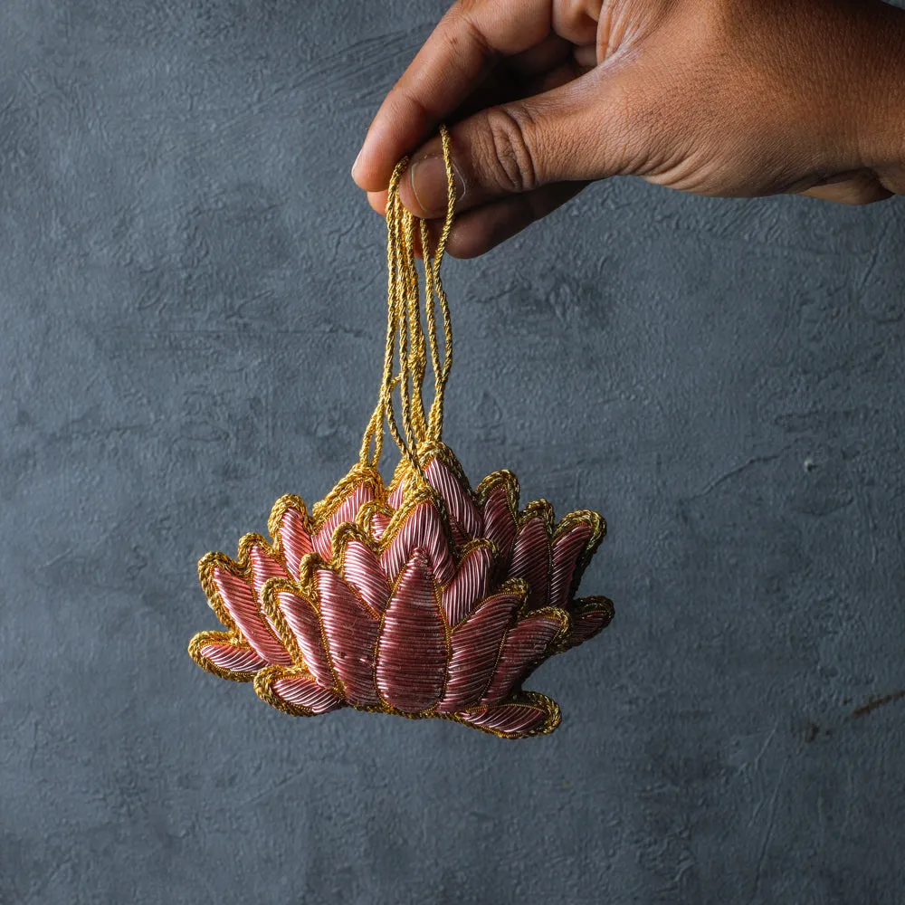 Lotus Decor Ornaments