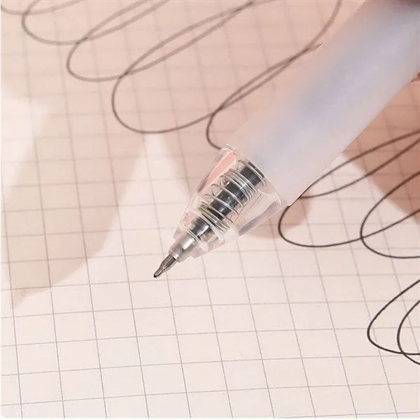 Lovely Love Mechanical Pen.