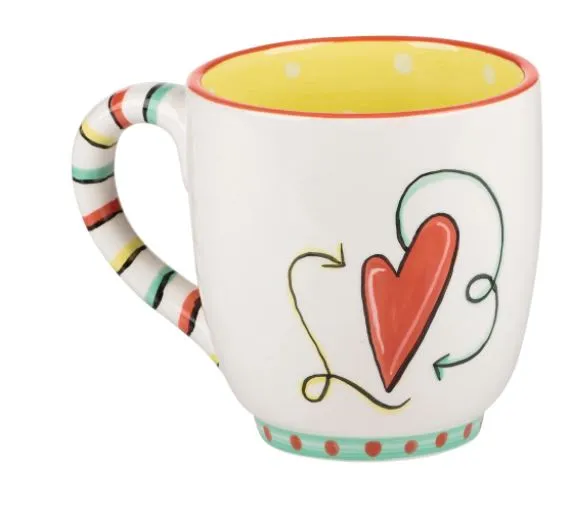 My Person Mug