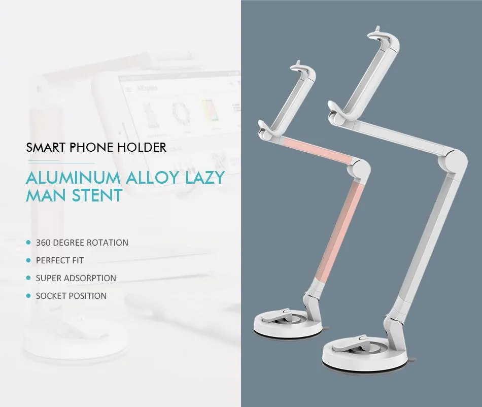 Smart Phone Hand