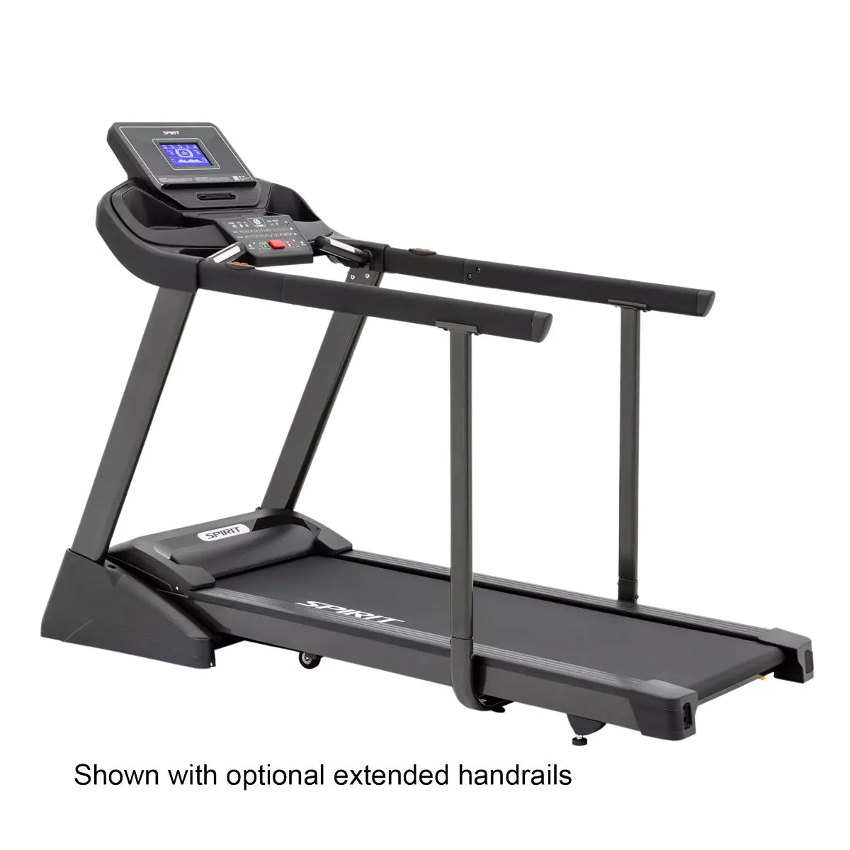 Spirit XT285 Folding Treadmill