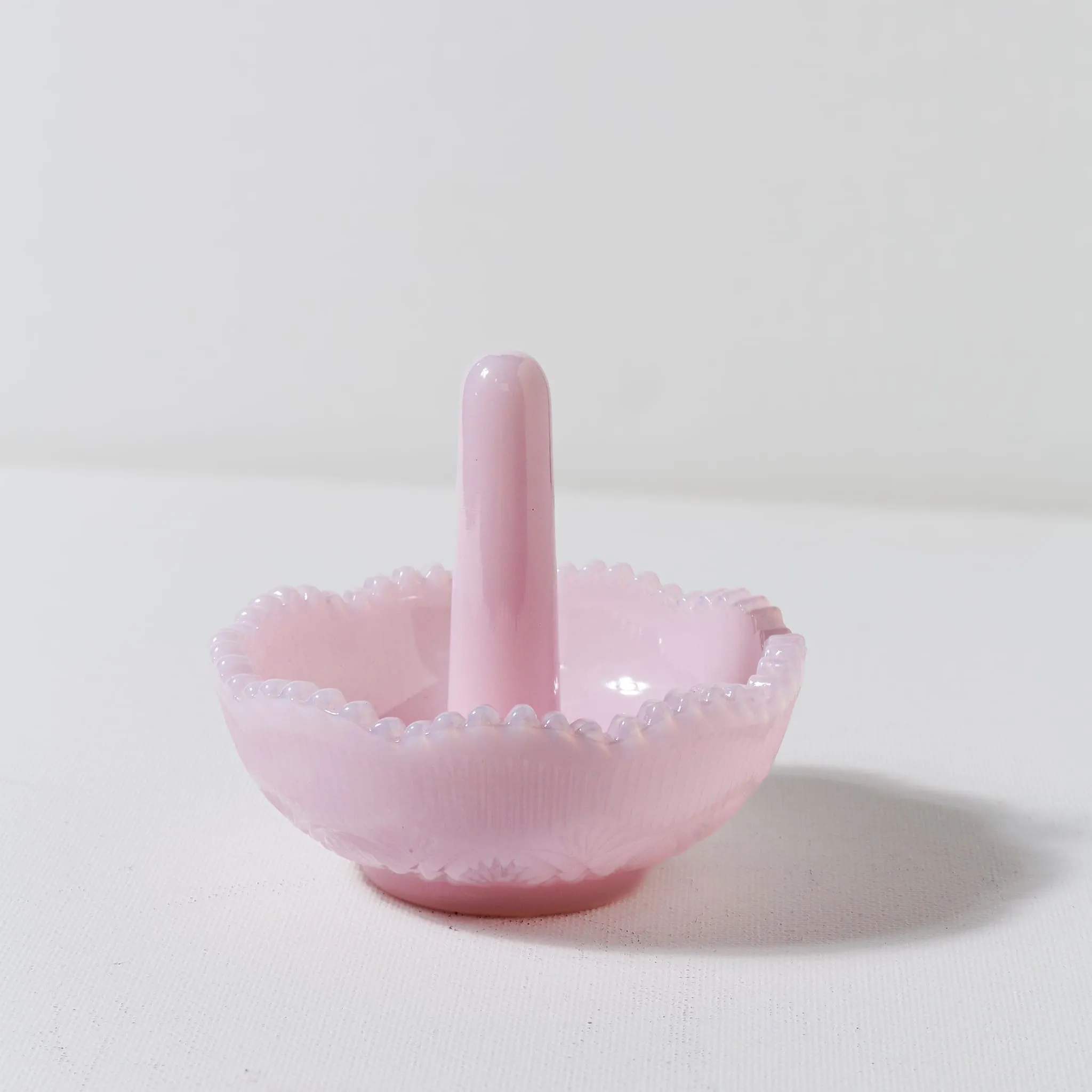 The Perfect Ring Dish